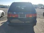 HONDA ODYSSEY EX photo