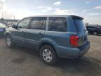 HONDA PILOT LX photo