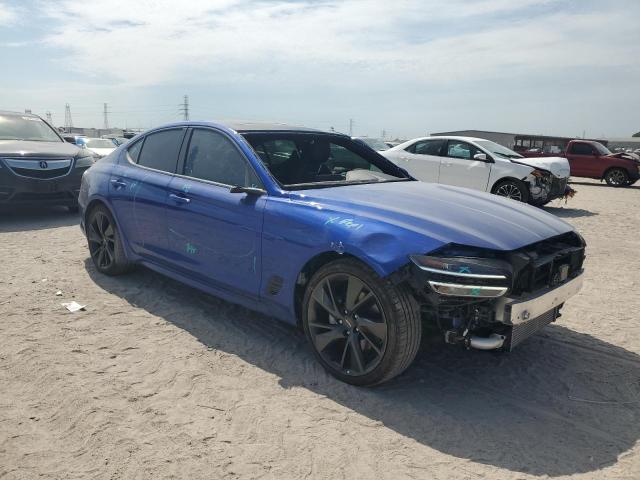 2023 GENESIS G70 BASE - KMTG34TA9PU112334