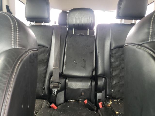 2015 DODGE JOURNEY CR - 3C4PDCGB9FT720758