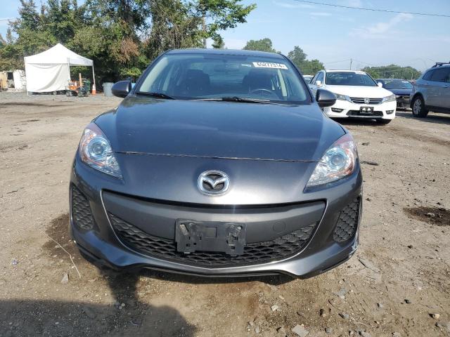 VIN JM1BL1VP9D1790605 2013 Mazda 3, I no.5