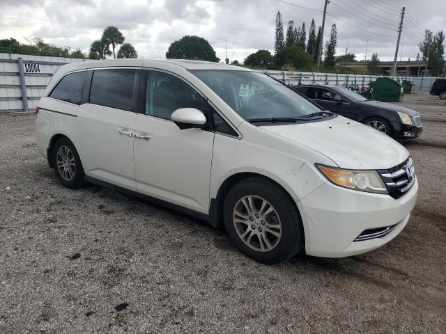 2016 HONDA ODYSSEY EX - 5FNRL5H64GB051601