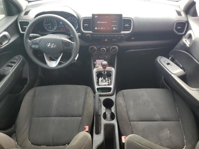 2020 HYUNDAI VENUE SE - KMHRB8A33LU028974