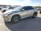 2020 LEXUS RX 350 - 2T2HZMAA4LC158094