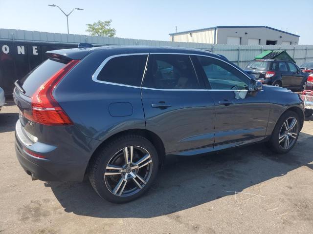 VIN YV4A22RK9L1517503 2020 Volvo XC60, T6 Momentum no.3