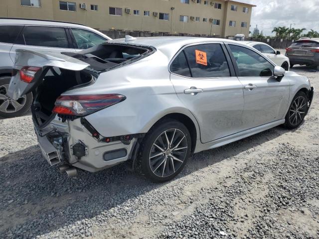 Vin: 4t1t11ak1mu562662, lot: 66091464, toyota camry se 20213