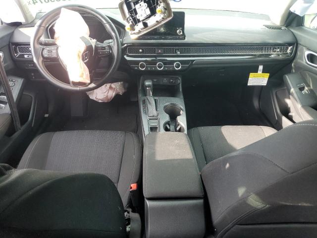 2022 HONDA CIVIC EX - 2HGFE1F70NH325306