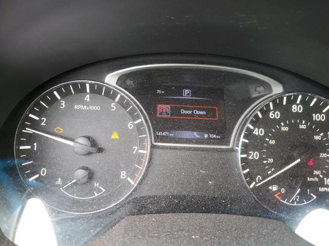 2016 NISSAN ALTIMA 2.5 - 1N4AL3AP5GC277296