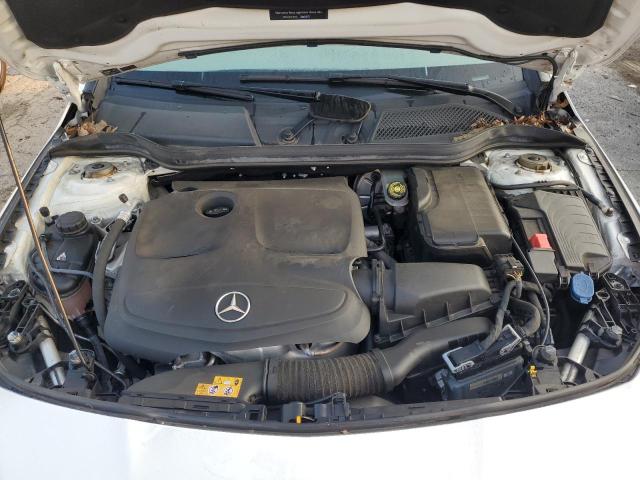 VIN WDDSJ4GB6KN756819 2019 Mercedes-Benz CLA-Class,... no.11