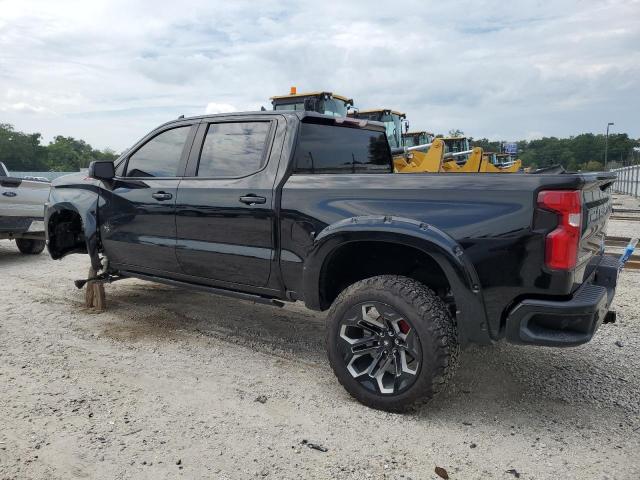 2022 CHEVROLET SILVERADO - 1GCUYEED8NZ163260