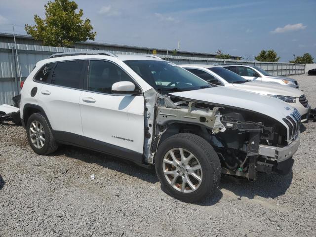 Vin: 1c4pjlcb0gw280777, lot: 64139574, jeep grand cher latitude 20164