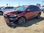 Lot #3023762954 2024 CHEVROLET TRAX 1LT