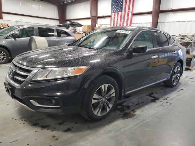 2015 HONDA CROSSTOUR - 5J6TF2H57FL002191