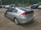 HONDA INSIGHT EX снимка