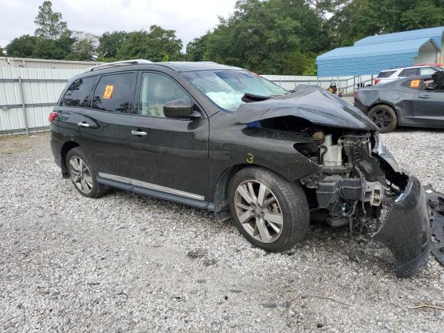 2015 NISSAN PATHFINDER - 5N1AR2MN2FC702321