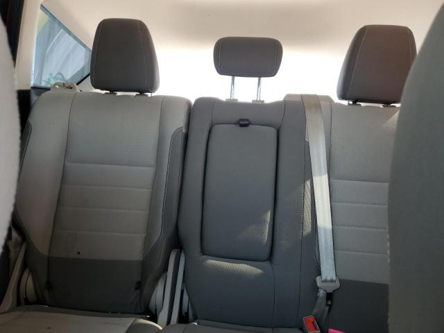 2016 FORD ESCAPE SE - 1FMCU0G72GUA90920