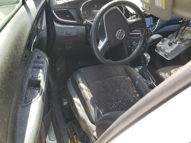 2020 BUICK ENCORE PRE - KL4CJASB0LB026941