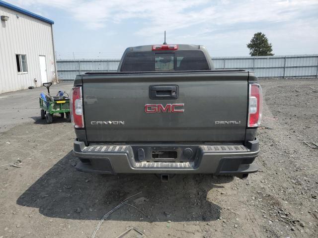2018 GMC CANYON DEN 1GTP6EE11J1147547