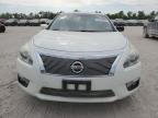 NISSAN ALTIMA 2.5 photo