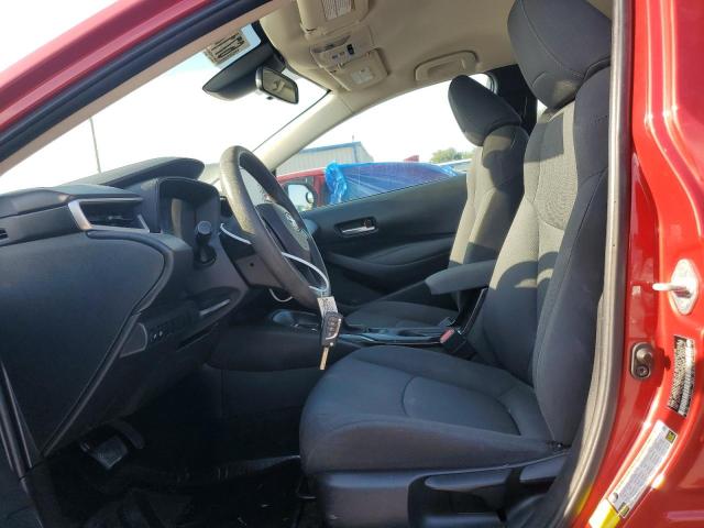 2021 TOYOTA COROLLA LE - 5YFEPMAE3MP168875