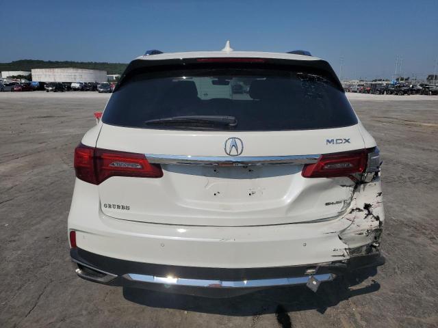 2017 ACURA MDX - 5FRYD4H90HB028104
