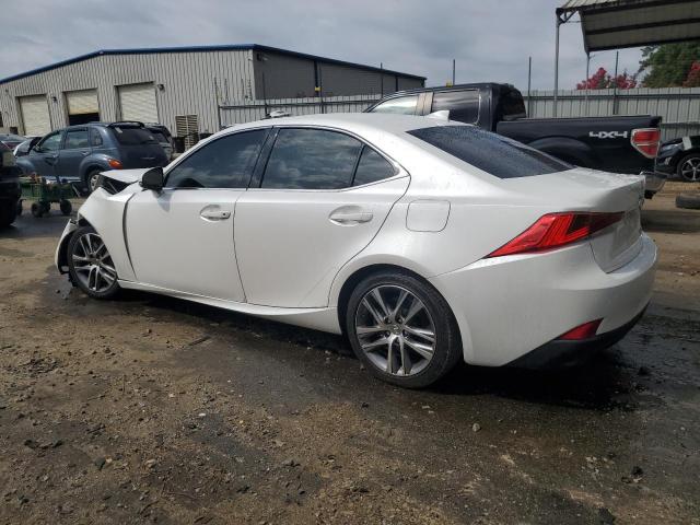 VIN JTHBA1D28K5090834 2019 Lexus IS, 300 no.2