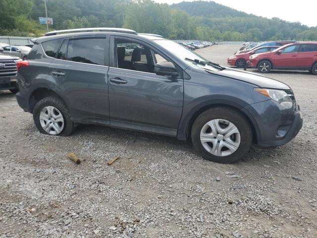 2015 TOYOTA RAV4 LE - 2T3BFREV6FW276221