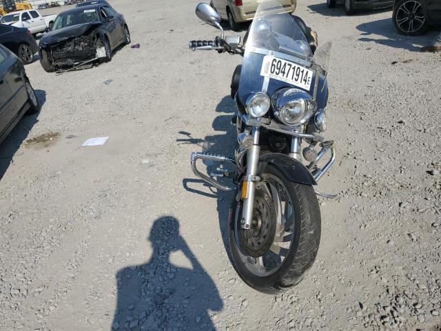 2004 HONDA VTX1300 C 1HFSC55024A011996