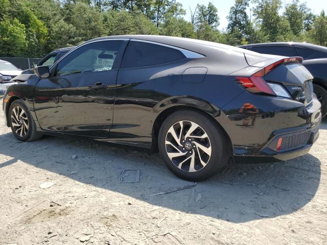 VIN 2HGFC4B08HH310640 2017 Honda Civic, LX no.2