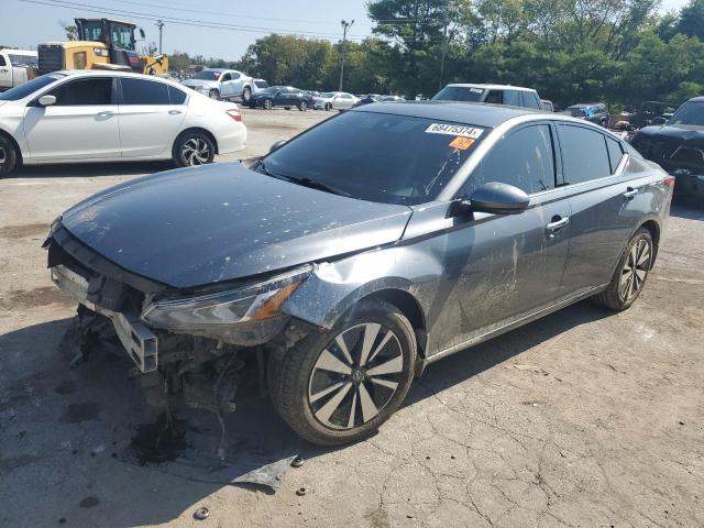 2019 NISSAN ALTIMA SL 1N4BL4EW7KC134077  68475374