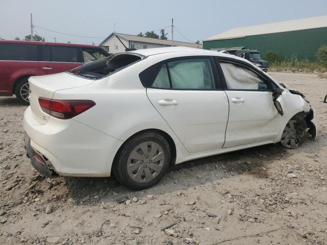 2019 KIA RIO S - 3KPA24AB6KE203779