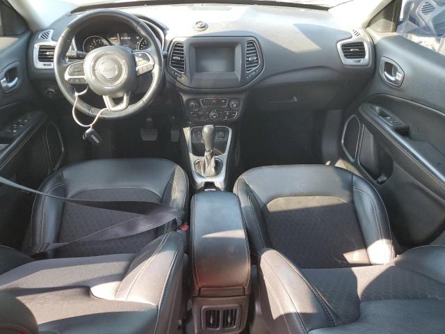 2017 JEEP COMPASS LA - 3C4NJCBB1HT658105