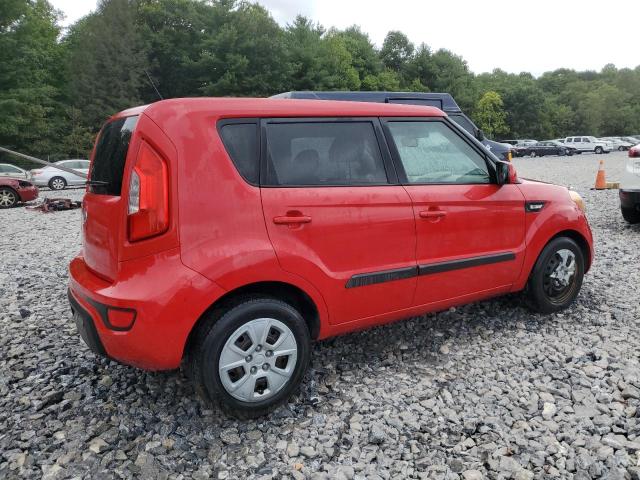 Vin: kndjt2a53d7605774, lot: 88672995, kia soul 20133