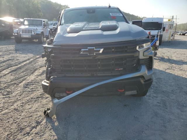 2024 CHEVROLET SILVERADO - 3GCUDFED3RG205096