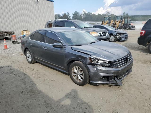 2016 VOLKSWAGEN PASSAT S - 1VWAT7A3XGC009923