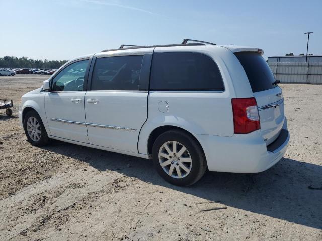 2015 CHRYSLER TOWN & COU - 2C4RC1BG7FR751755