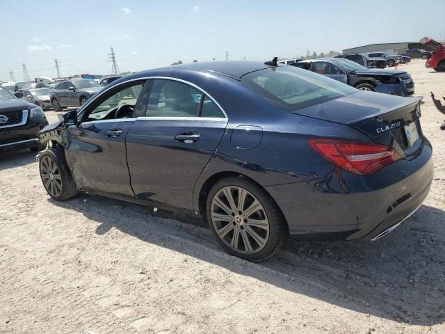 2018 MERCEDES-BENZ CLA 250 WDDSJ4EB0JN593537  64986954