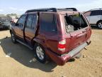 NISSAN PATHFINDER photo