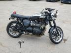 2013 TRIUMPH MOTORCYCLE BONNEVILLE - SMT900K15DT561782