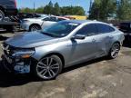 2023 CHEVROLET MALIBU LT - 1G1ZD5ST2PF158002