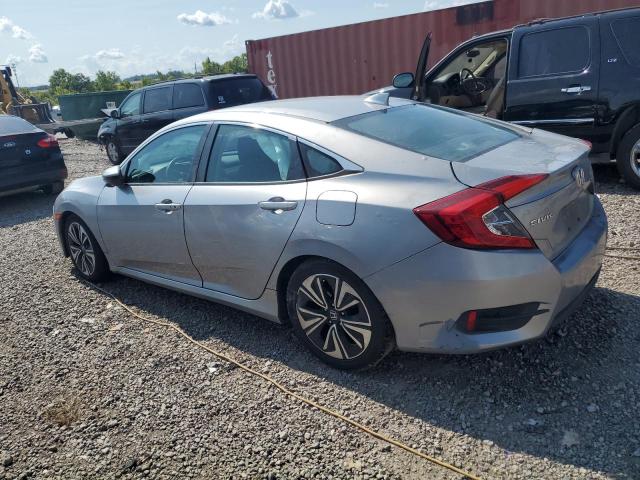 VIN 19XFC1F32GE026500 2016 Honda Civic, EX no.2