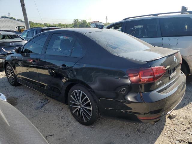 2016 VOLKSWAGEN JETTA SPOR - 3VWD17AJ1GM300648