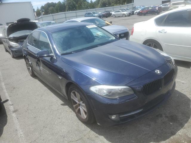 VIN WBAXG5C59DDY37002 2013 BMW 5 Series, 528 I no.4