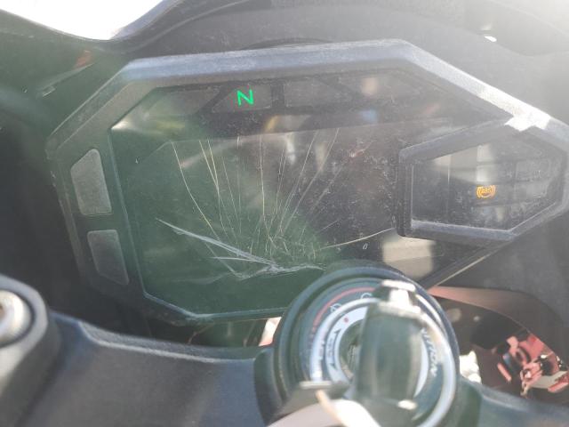 2024 KAWASAKI EX500 ML5EXGG18RDA11906