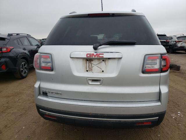 VIN 1GKKRRKD6EJ121950 2014 GMC Acadia, Slt-1 no.6