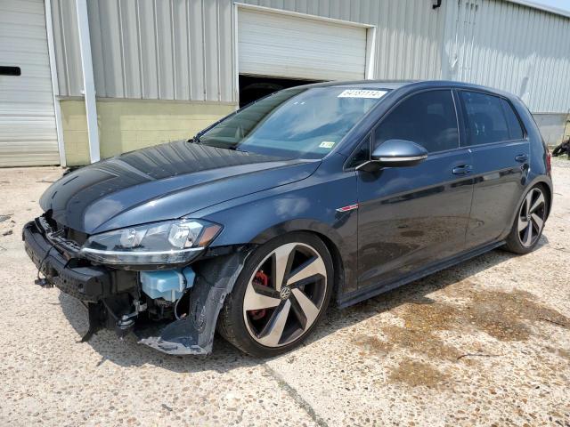 2020 VOLKSWAGEN GTI S - 3VW5T7AU6LM005113