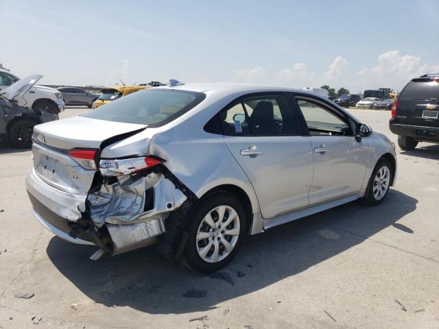 2021 TOYOTA COROLLA LE - JTDEPMAE4MJ158022