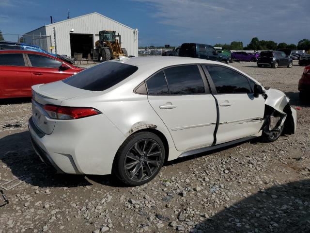 2020 TOYOTA COROLLA SE - 5YFS4RCE9LP019357