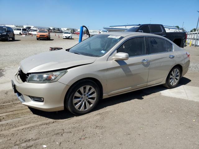 VIN 1HGCR2F83DA188171 2013 Honda Accord, Exl no.1