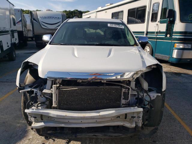2016 GMC TERRAIN SL - 2GKALPEKXG6236255
